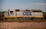 CSX 6465